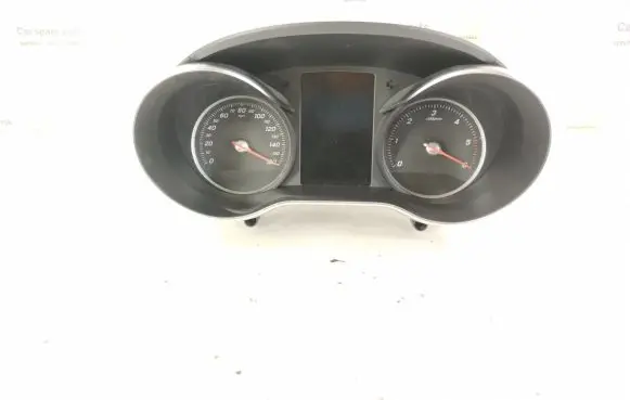 Mercedes-Benz GLC X253 C253 Speedometer (instrument cluster) 2059007133 2539000306