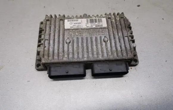 Gearbox control unit/module