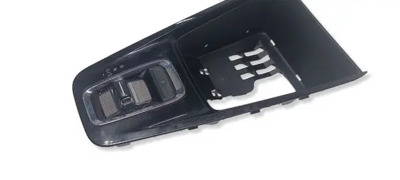 Skoda Octavia Mk4 Gear selector 5E4713203CK