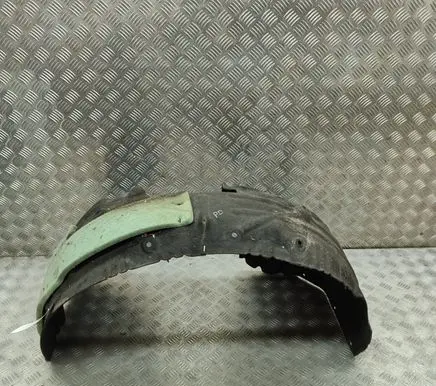 Ford Puma Front wheel arch liner splash guards L1TB16114AC