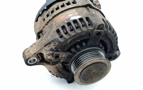 Toyota RAV 4 (XA20) Generator/alternator 2706027040 1042103051