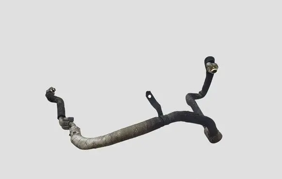 Jaguar XF X250 Air conditioning (A/C) pipe/hose