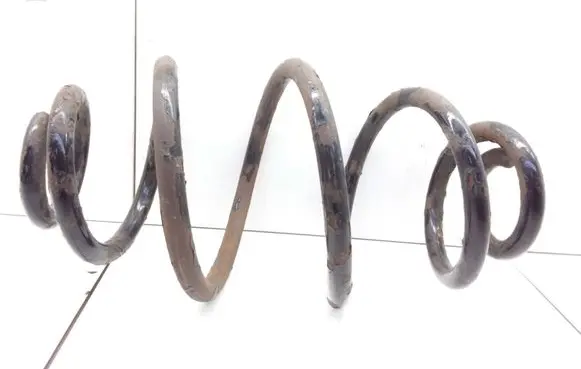 Opel Astra H Rear coil spring