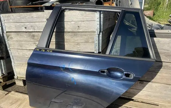 BMW 3 F30 F35 F31 Rear door