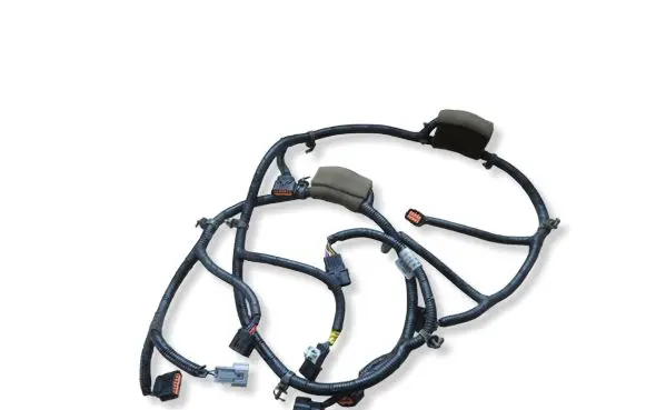 KIA Stonic Engine installation wiring loom 91890H8010