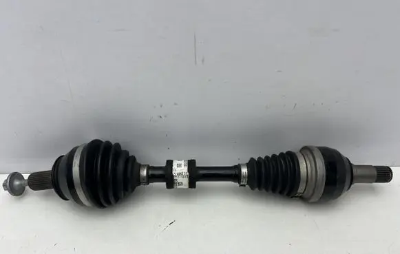 Mercedes-Benz Sprinter W906 Rear differential A1773302701