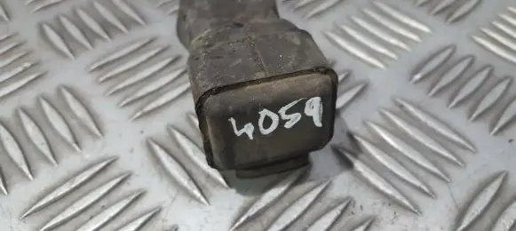 Mazda 626 Other relay