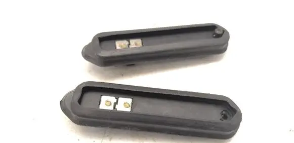 Fiat Ulysse Sliding door contact joint 1488938080