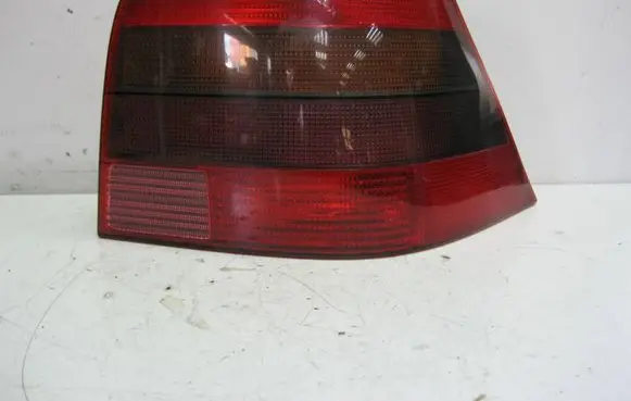 Volkswagen Golf IV Rear/tail lights
