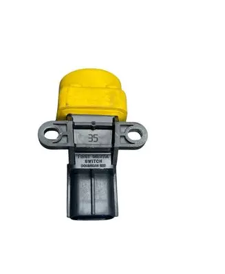Ford Fiesta Fuel cut-off switch 2S6T9341BB