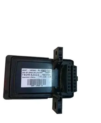 Ford Transit Custom Gateway control module GK2T14F642AC
