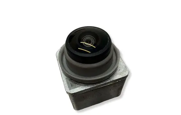 BMW X6 G06 Reversing camera 5A4722502 E169952E1