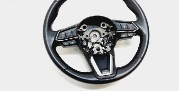Mazda CX-5 II Steering wheel K0273BDB63M 6347503