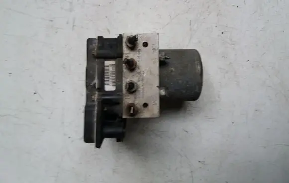 Mitsubishi Colt ABS control unit/module 08093050557 0265230168