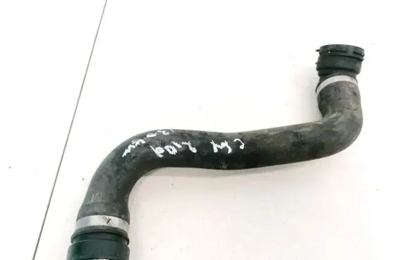 BMW 5 E60 E61 Engine coolant pipe/hose 17127799748