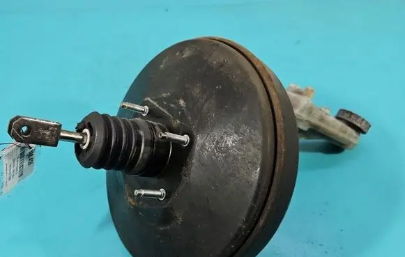 Suzuki SX4 Brake booster 0204051436 IMPRK1538459