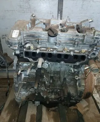 Toyota RAV 4 (XA30) Engine 2ADR1D
