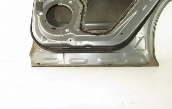Nissan Murano Z50 Rear door