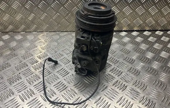 Audi A6 S6 C5 4B Air conditioning (A/C) compressor (pump)