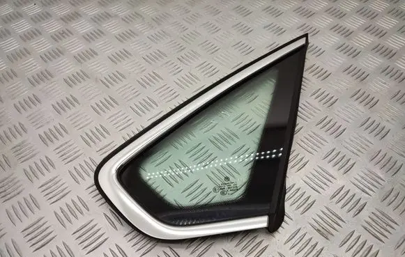 Volkswagen PASSAT B7 USA Rear side window 43R001229 561845298G