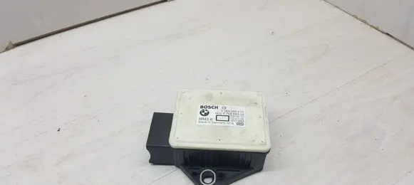 BMW 5 E60 E61 ESP acceleration yaw rate sensor 0265005615 676868003
