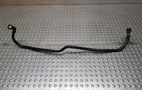 Mercedes-Benz C W205 Vacuum line/pipe/hose S27698052 A2054301829