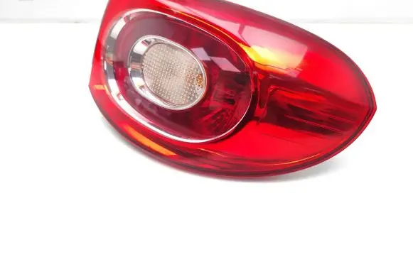 Volkswagen Tiguan Rear/tail lights 5N0945096H 009691-02