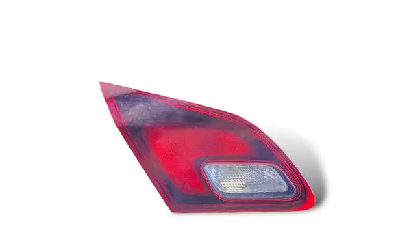 Opel Astra J Tailgate rear/tail lights 1090098 K5914 5027