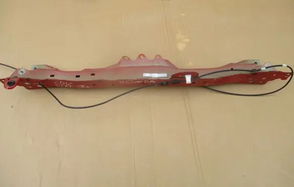 Honda CR-V Quarter panel pressure vent 