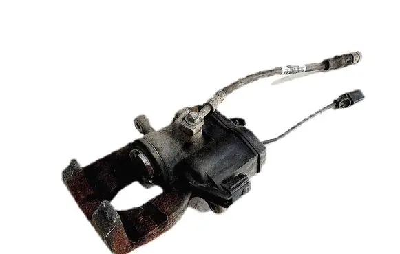 Audi Q7 4M Rear brake caliper 4M0406CQ