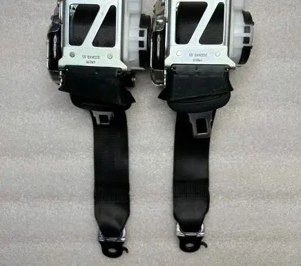 Porsche Macan (95B) Set of seat belts 95B857805B