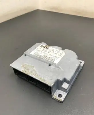 Citroen C4 I Airbag control unit/module 543980