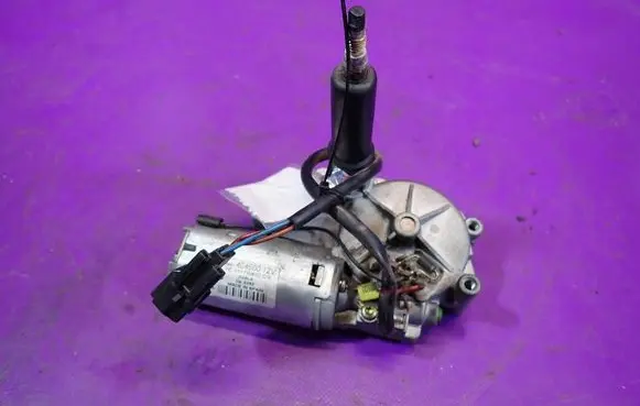 Ford Transit - Tourneo Connect Rear window wiper motor