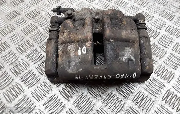 Peugeot Expert Front brake caliper