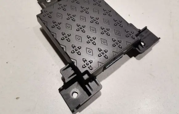 KIA EV6 Aerial antenna amplifier 96375CV000