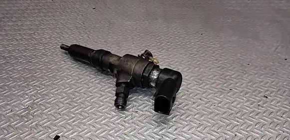 Ford Fiesta Fuel injector 9654551080