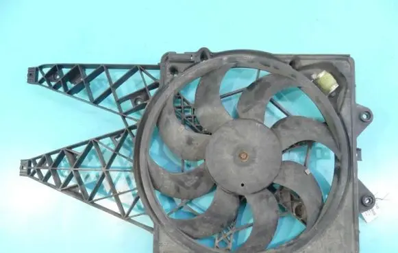 Fan set