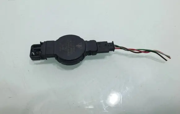 Volkswagen Touareg II Rain sensor 7P0955559E