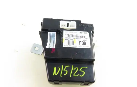 Hyundai ix35 Other control units/modules 954602S000