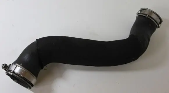 Audi A8 S8 D3 4E Intercooler hose/pipe 4E0145943