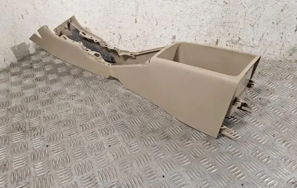 Toyota Avensis T250 Center console 5891105070A0 5891105070
