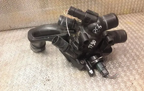 Mini One - Cooper Coupe R56 Thermostat 