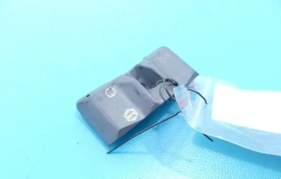 Volkswagen Touareg I Tire pressure sensor 7L0907275 IMPRK1108270