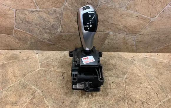 BMW X3 F25 Gear selector 9291527