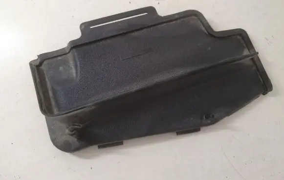 Ford Transit Custom Battery box tray cover/lid BK2T10N725