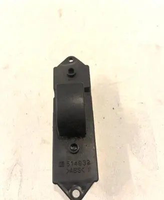 Mitsubishi Grandis Electric window control switch 514933
