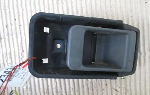 Fiat Ducato Front door interior handle