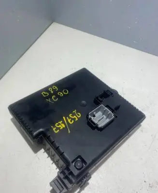 Volvo XC90 Fuse module 30728512 05W244 28017881