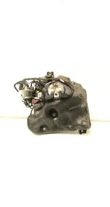 Audi Q5 SQ5 8R AdBlue liquid reservoir 8R0131877D