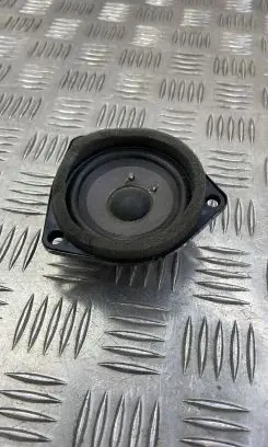 Porsche Cayenne (92A) Parcel shelf speaker 7PP035416B